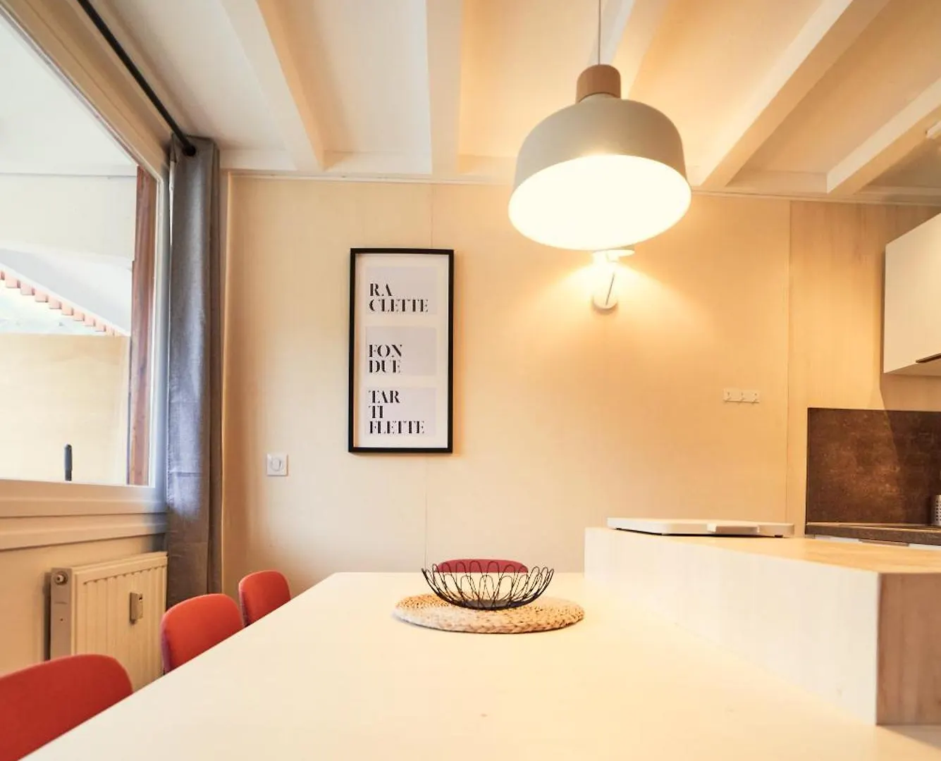 Appartement Renove Au Pied Des Pistes La Plagne France