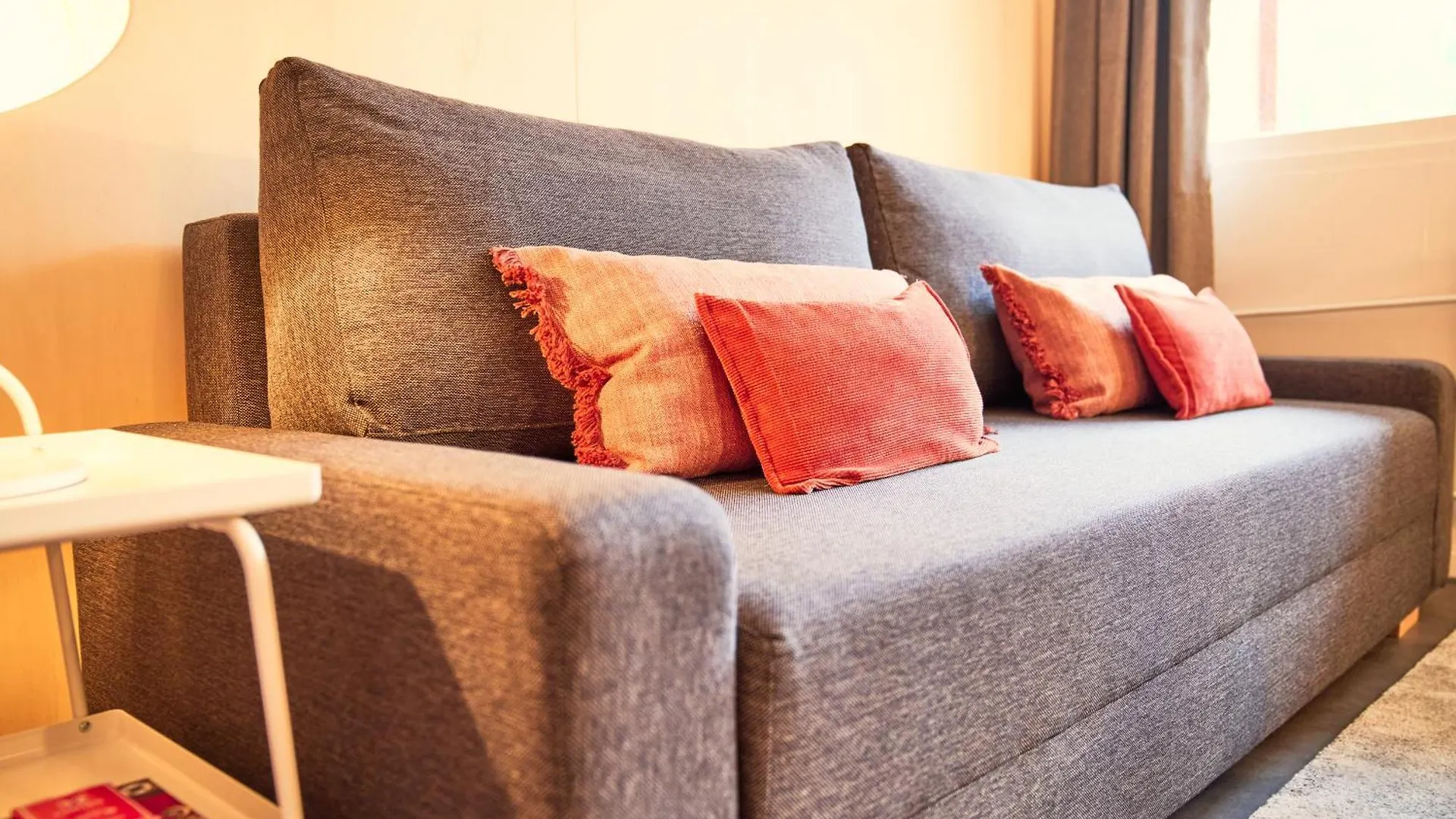 Apartment Appartement Renove Au Pied Des Pistes La Plagne