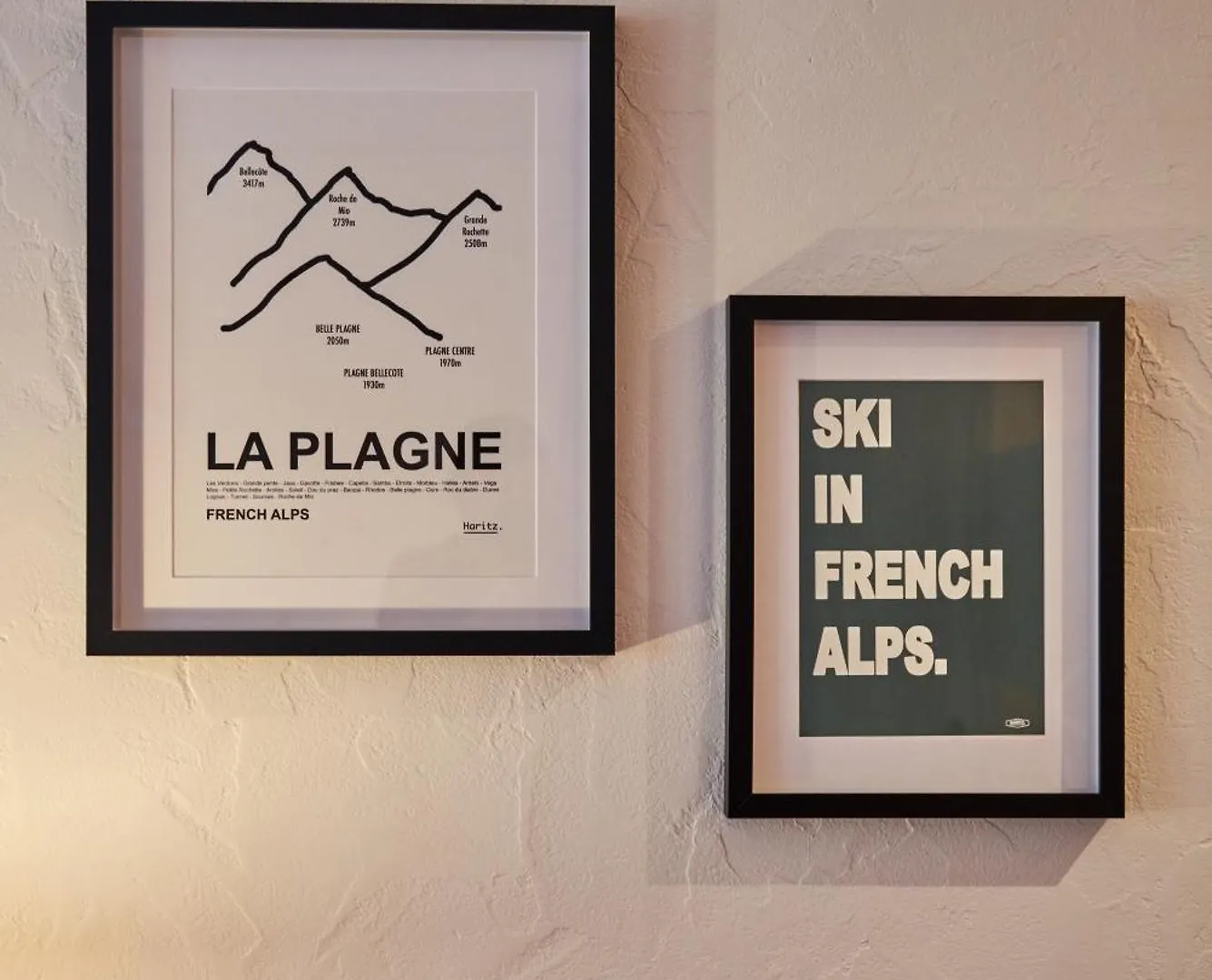 Appartement Renove Au Pied Des Pistes La Plagne 0*,  France
