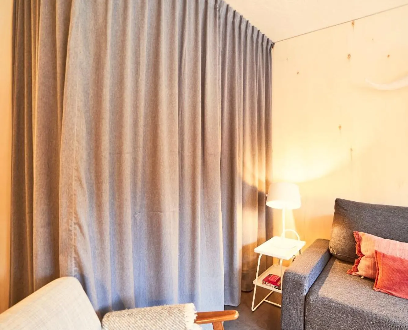 Appartement Renove Au Pied Des Pistes La Plagne Apartment