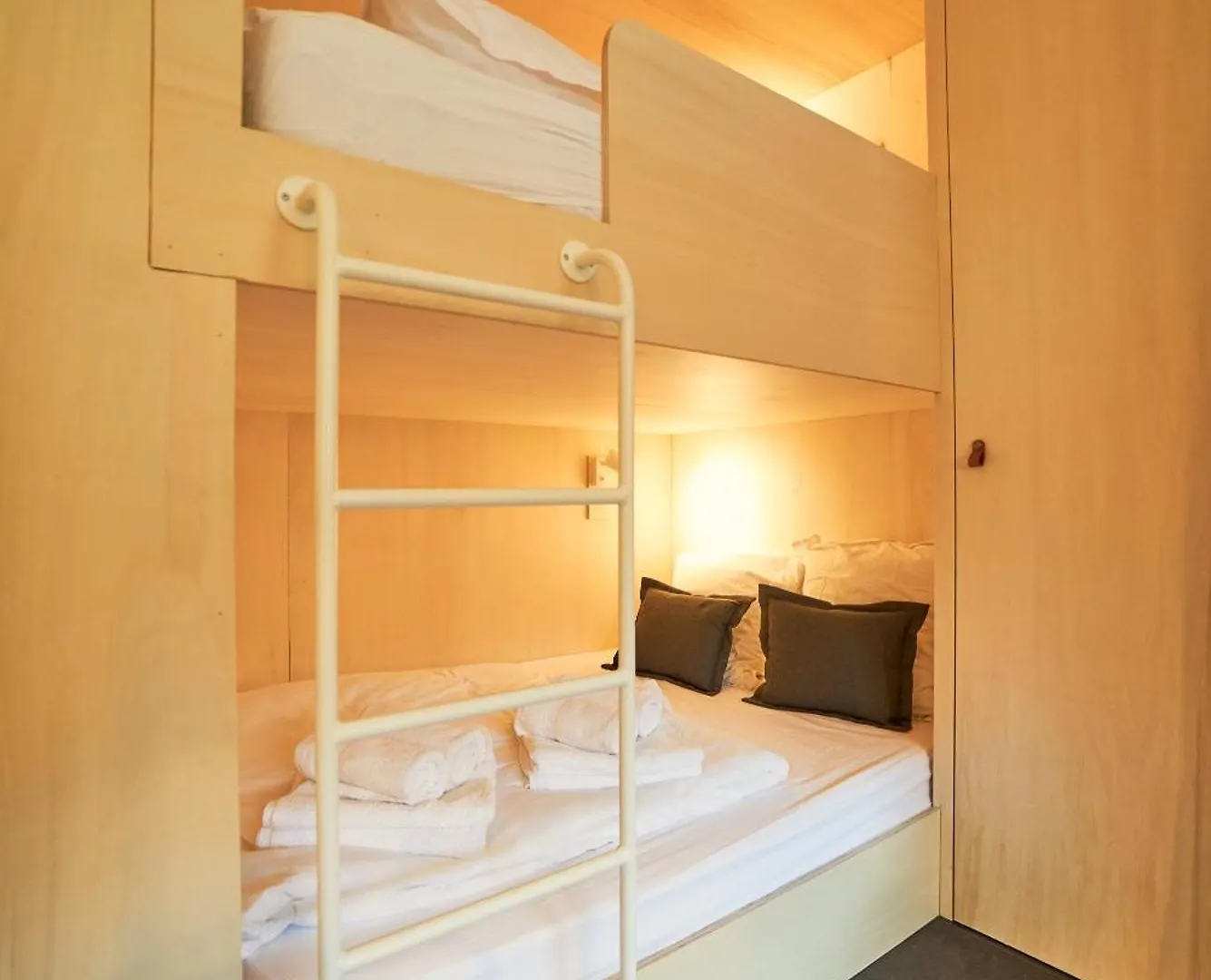 Appartement Renove Au Pied Des Pistes La Plagne 0*,  France