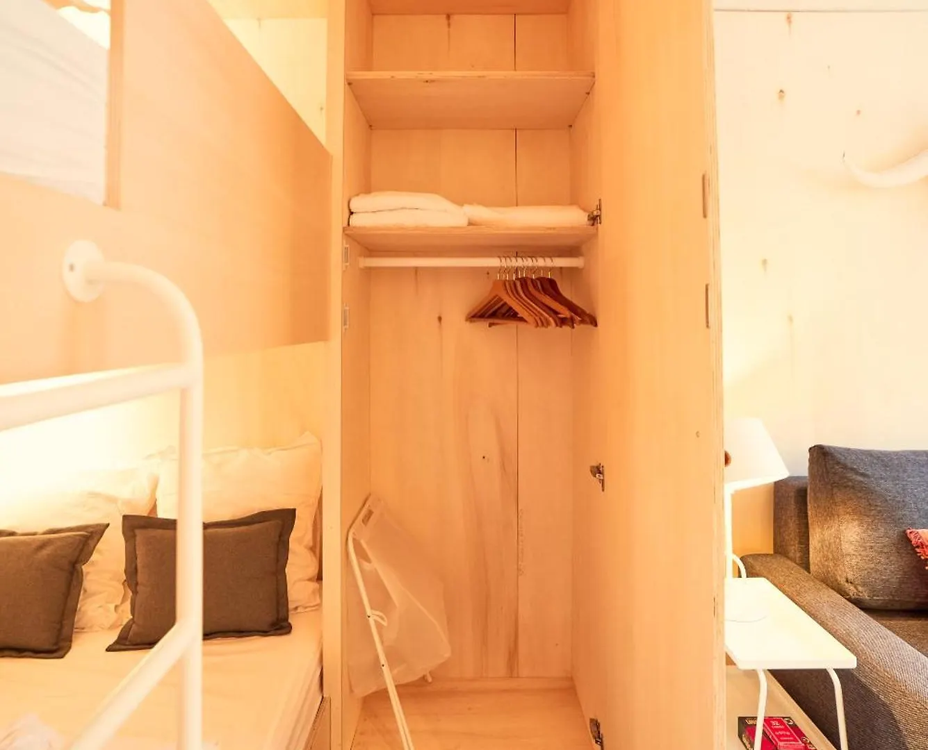 Appartement Renove Au Pied Des Pistes La Plagne