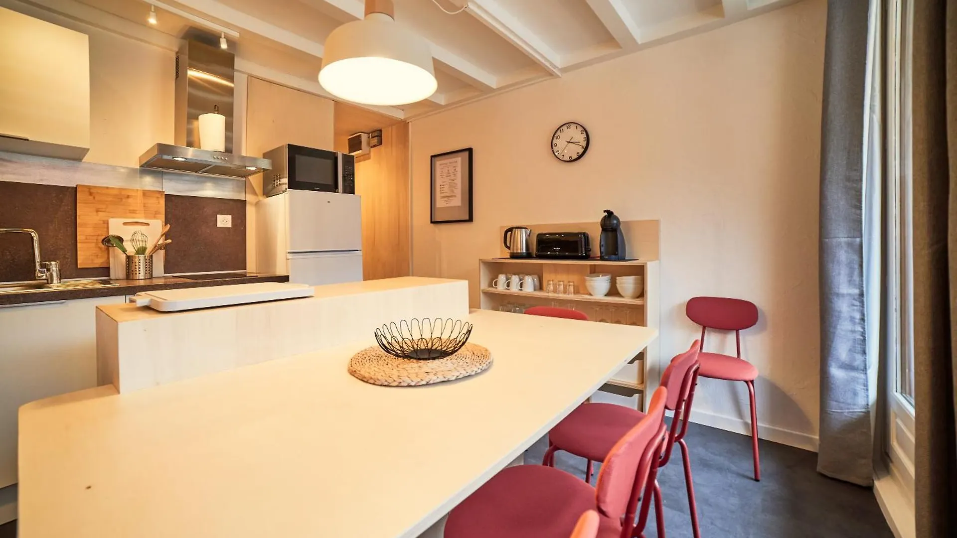 Appartement Renove Au Pied Des Pistes La Plagne Apartment